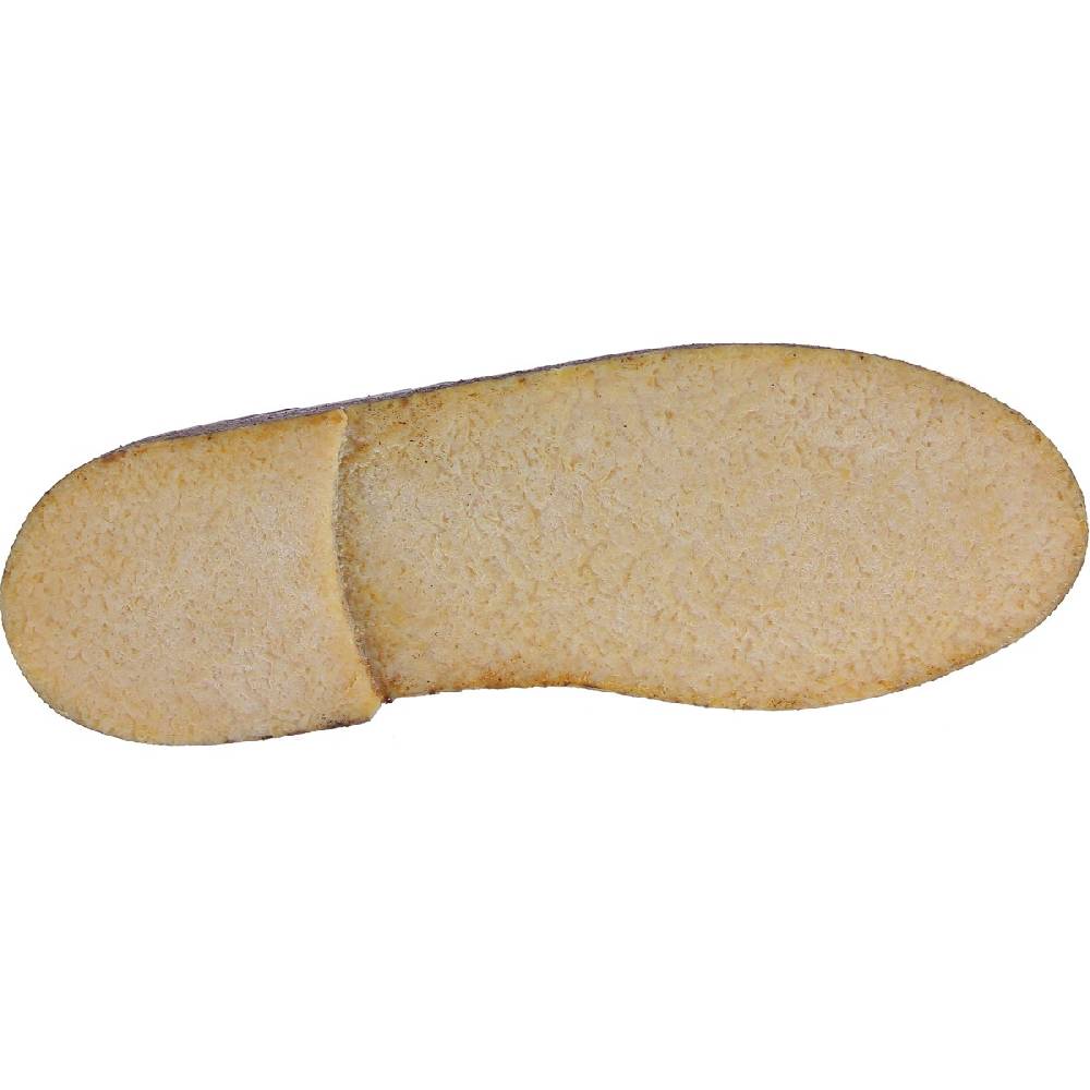 Lartigiano Del Cuoio Scarpe basse da uomo in pelle marrone scuro con fodera invernale Vendite Flash