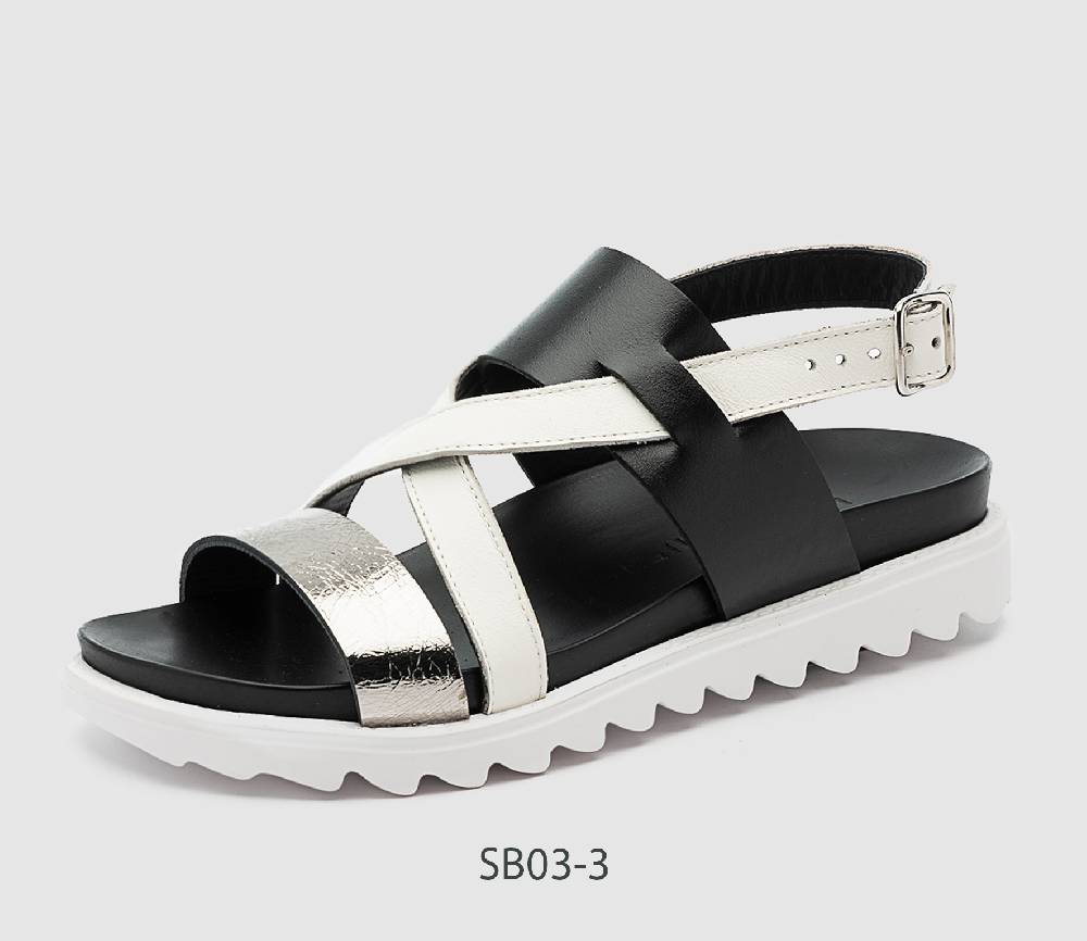 Le Bohémien Scarpe Sandali da Donna SB03-3 2025