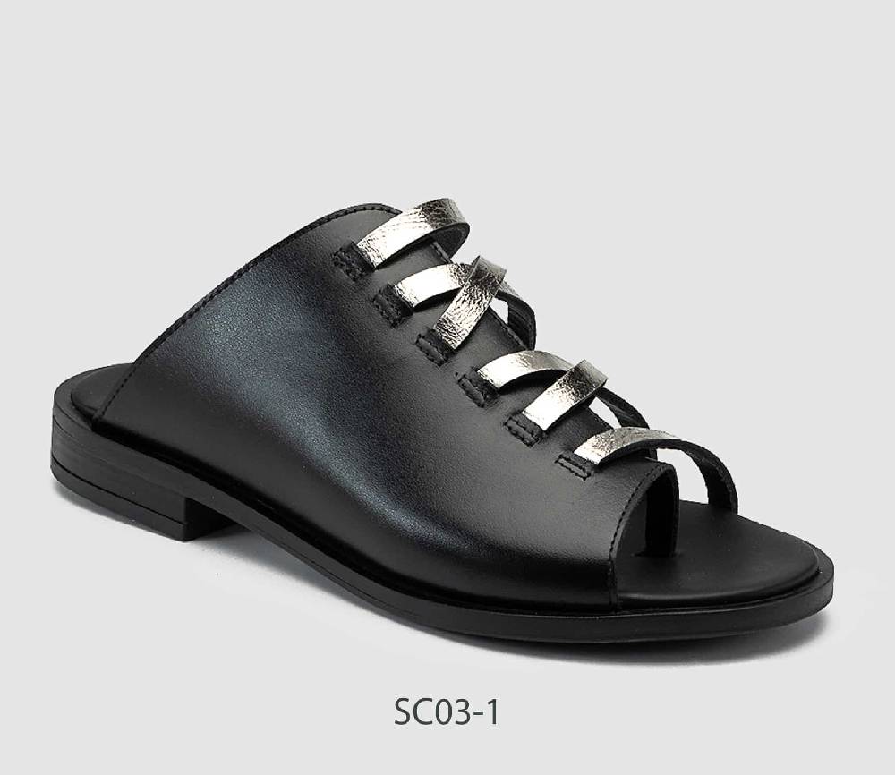 Le Bohémien Scarpe Sandali da Donna SC03-1 Italia