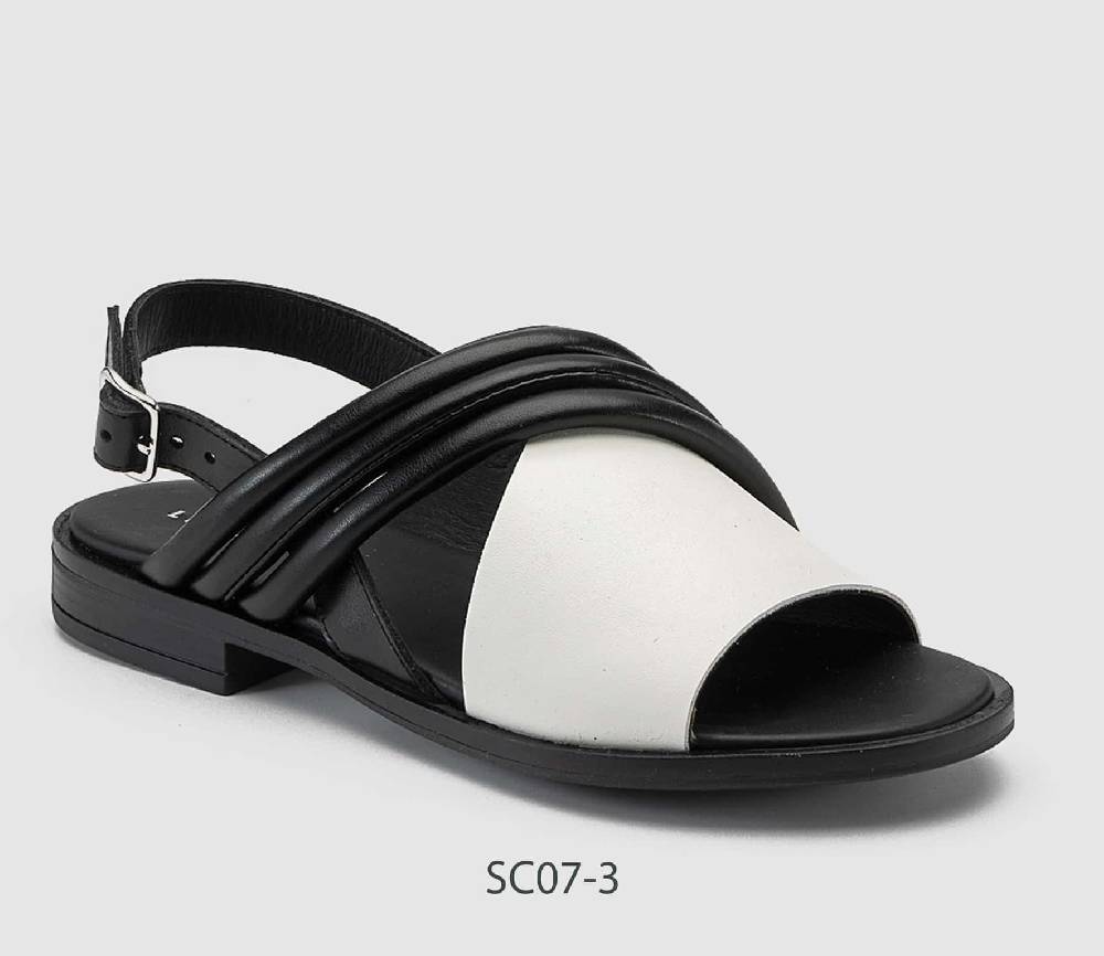Le Bohémien Scarpe Sandali da Donna SC07-3 In Linea