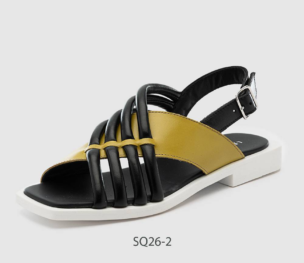 Le Bohémien Scarpe Sandali da Donna SQ26-2 Promozione