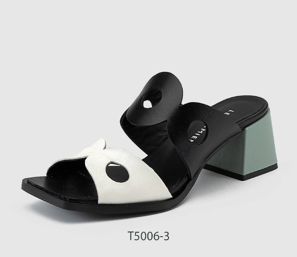 Le Bohémien Scarpe Sandali da Donna T5006-3 Qualità Garantita