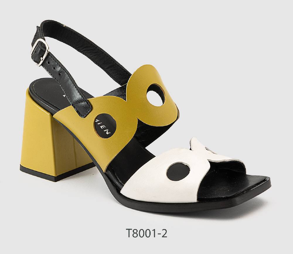 Le Bohémien Scarpe Sandali da Donna T8001-2 Negozi Online