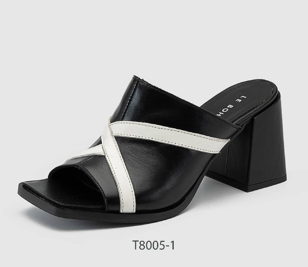 Le Bohémien Scarpe Sandali da Donna T8005-1 Acquista Ora