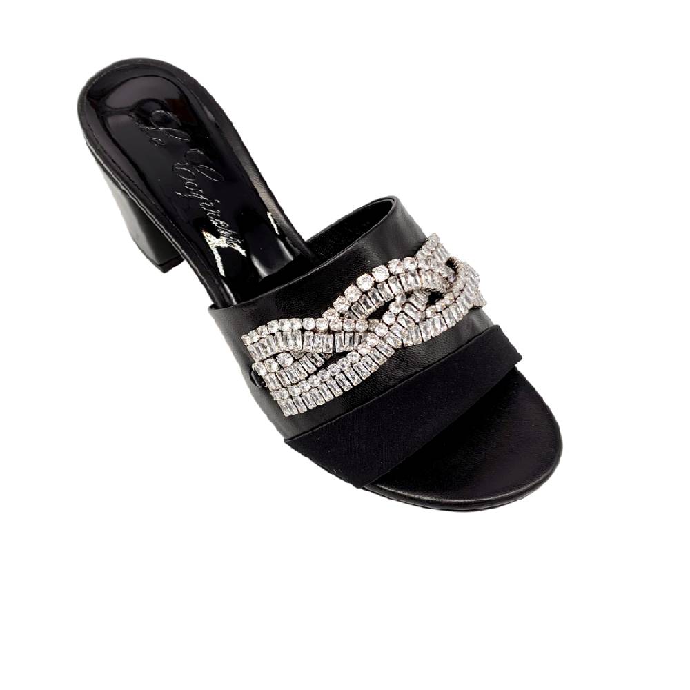 Le Capresi Laila/mule 5CM Outlet