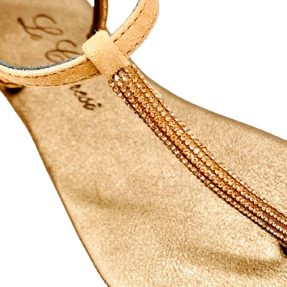 Le Capresi Lola Nude In Vendita