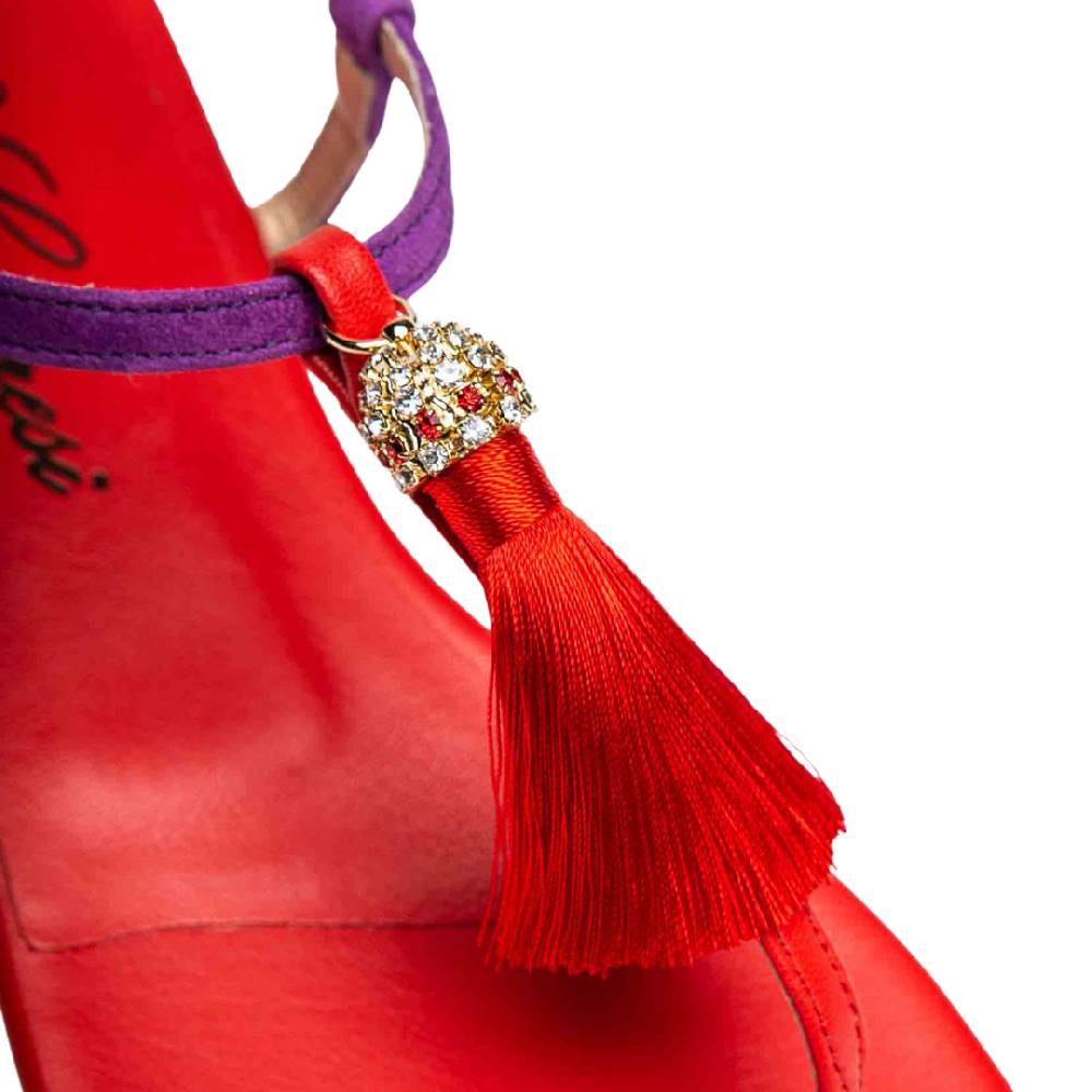 Le Capresi Lola-R Saldi