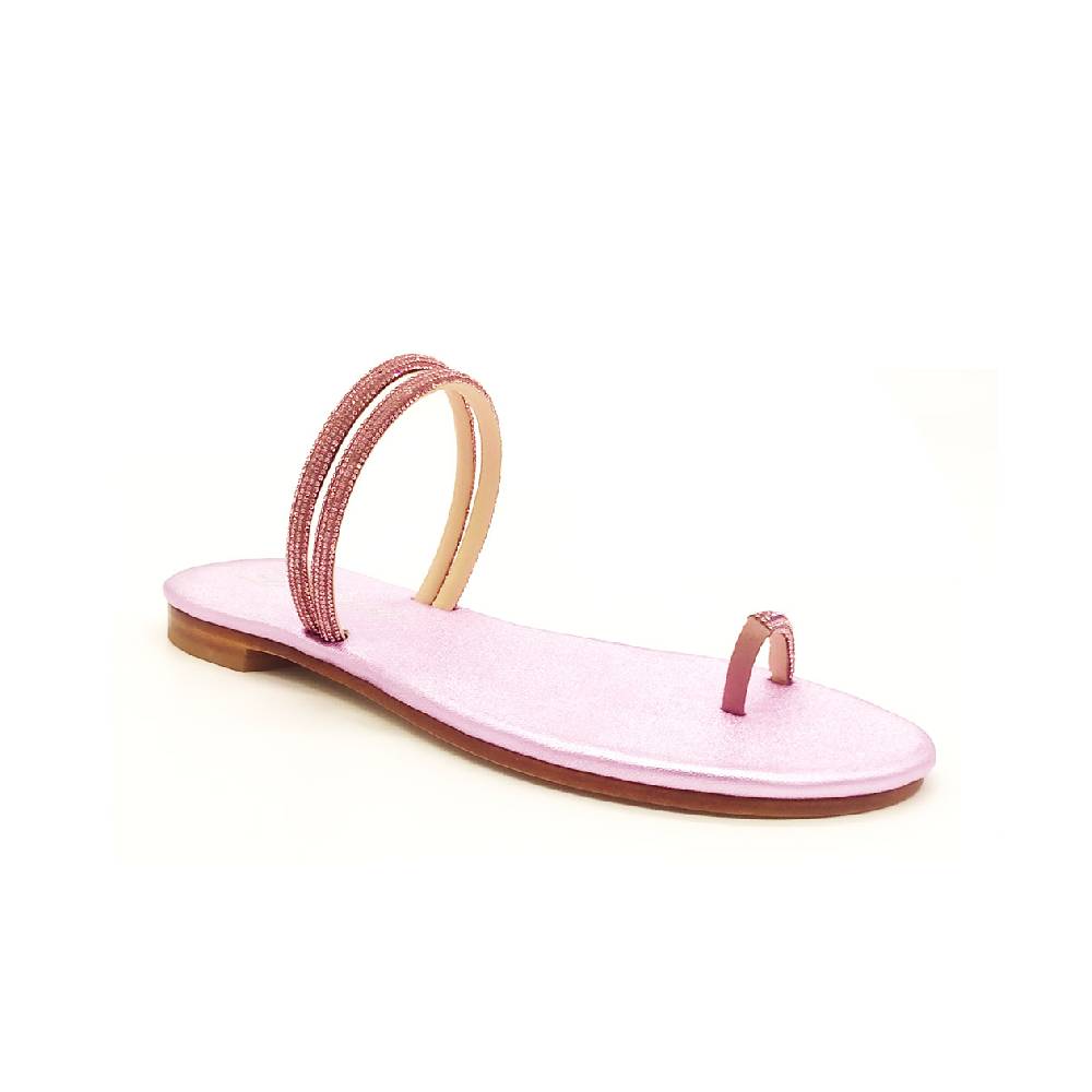 Le Capresi Joelle Moda