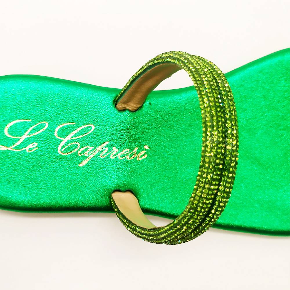 Le Capresi Kyra Italy