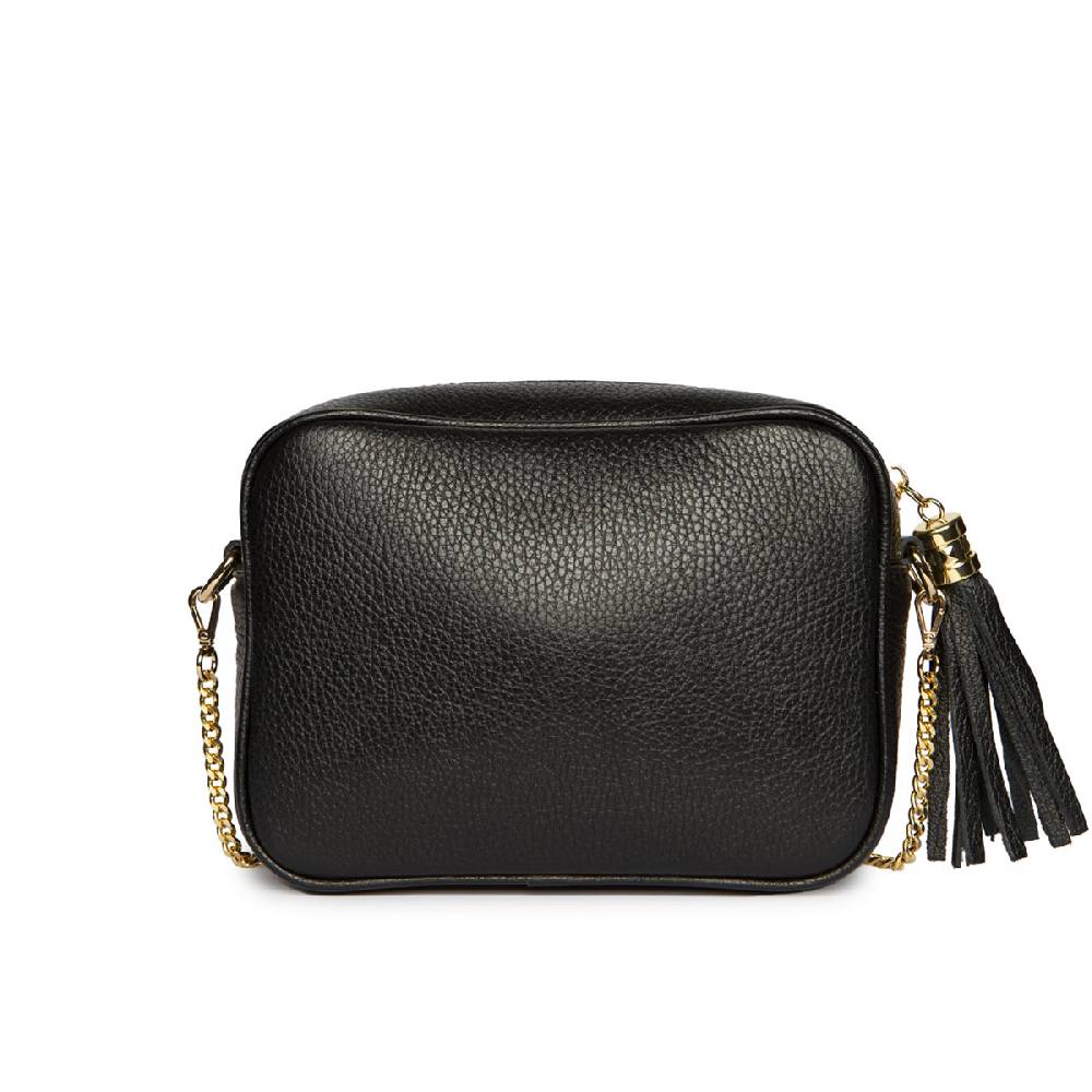 ﻿Le Dangerouge Danger Bag Black Affare Del Giorno