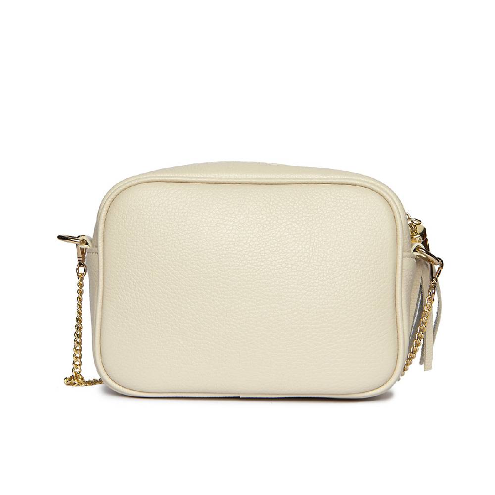 Le Dangerouge Danger Bag Cream Sconto