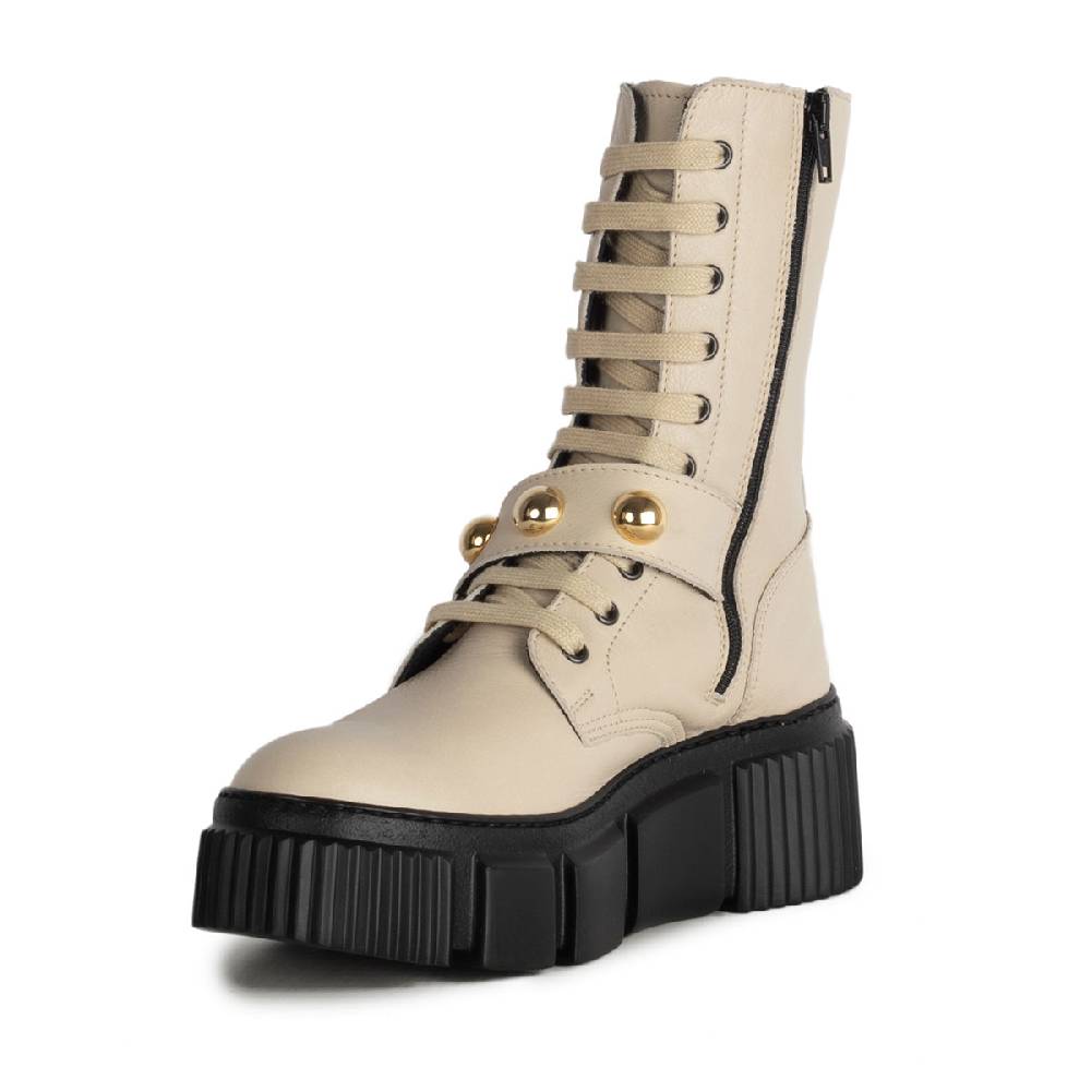 Le Dangerouge Twiggy Beige Dots Offerte