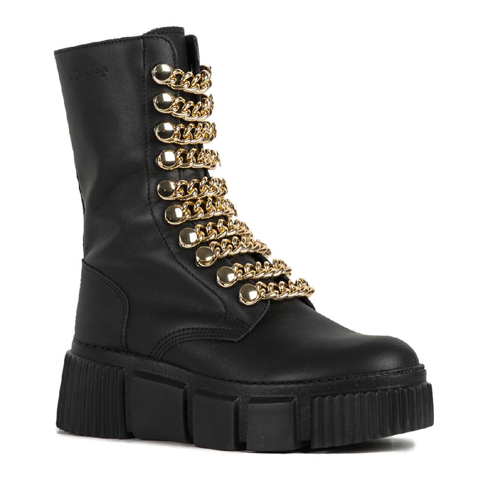 Le Dangerouge Twiggy Gold Chain 2025