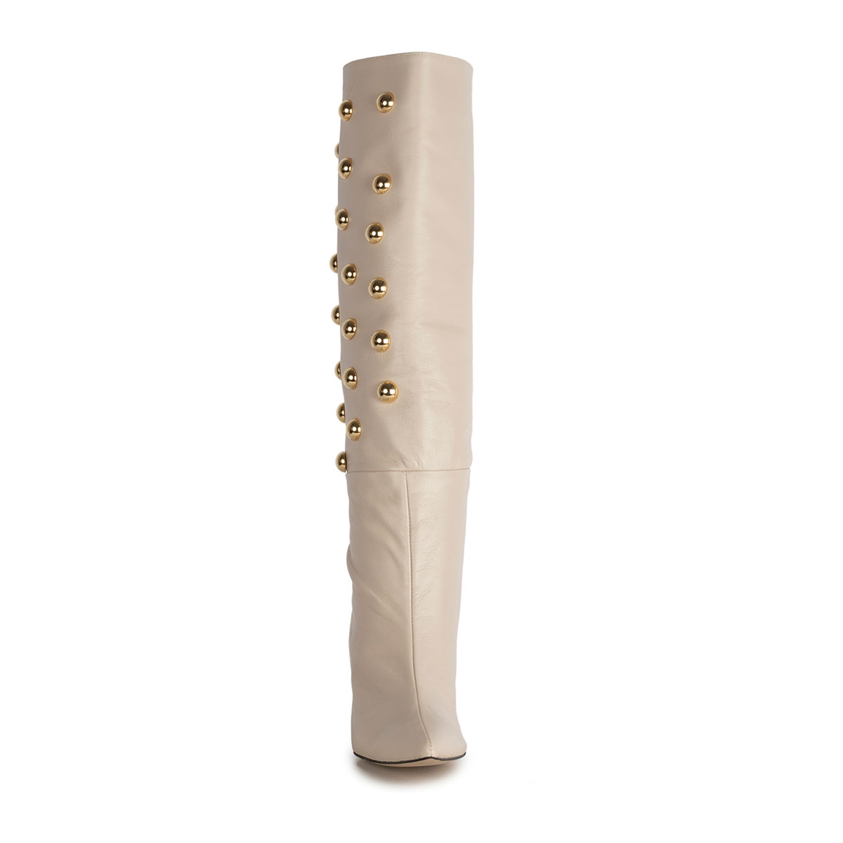 Le Dangerouge Meg Beige Supedot 2025