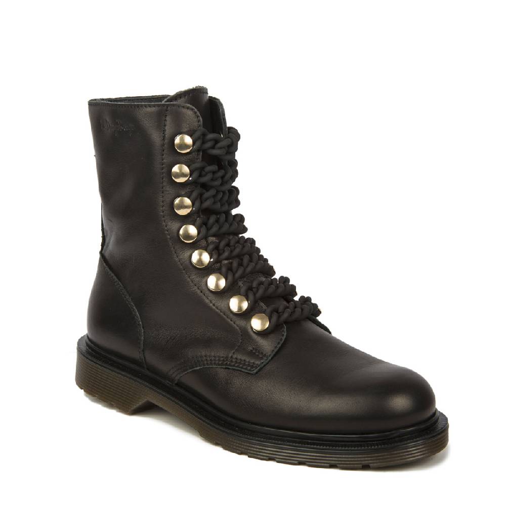 Le Dangerouge Amelie black black chain Promozione Limitata