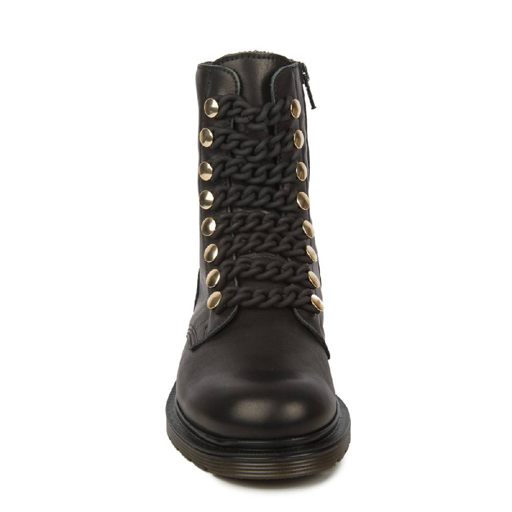 Le Dangerouge Amelie black black chain Promozione Limitata