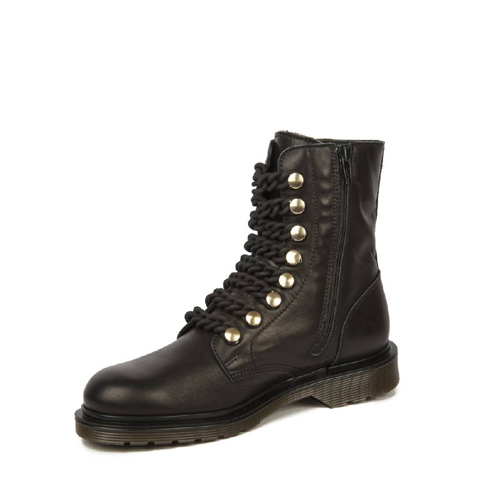Le Dangerouge Amelie black black chain Promozione Limitata