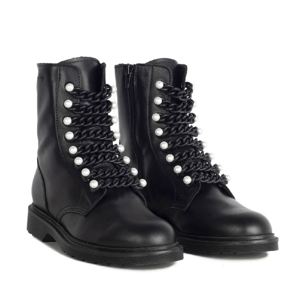 Le Dangerouge Amelie Black Pearl Fino Al -60%
