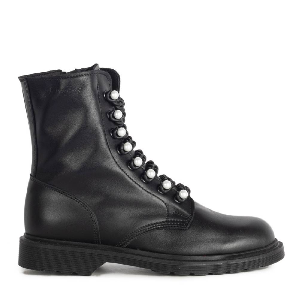 Le Dangerouge Amelie Black Pearl Fino Al -60%