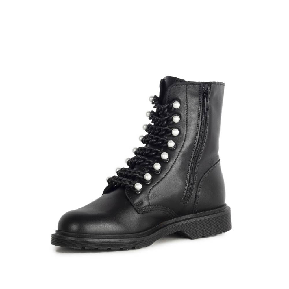 Le Dangerouge Amelie Black Pearl Fino Al -60%