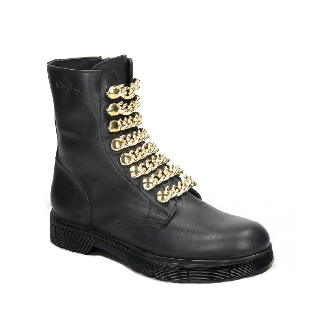 Le Dangerouge Amelie Man Gold Chain Shopping Online