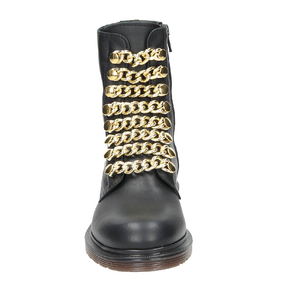 Le Dangerouge Amelie Man Gold Chain Shopping Online