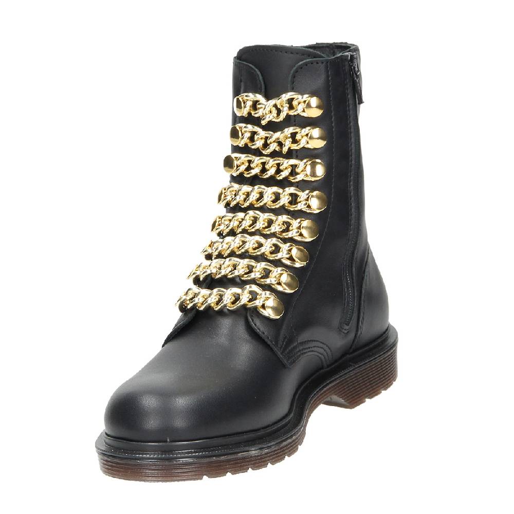 Le Dangerouge Amelie Man Gold Chain Shopping Online