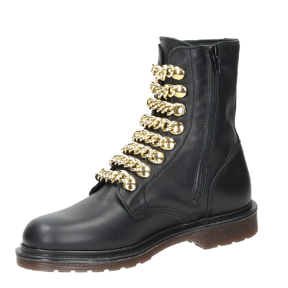 Le Dangerouge Amelie Man Gold Chain Shopping Online