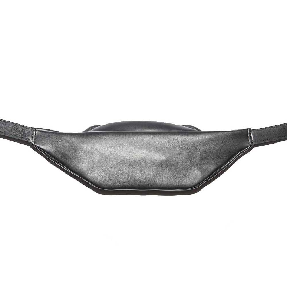 Le Dangerouge Fanny Pack Leather Black Hole Online