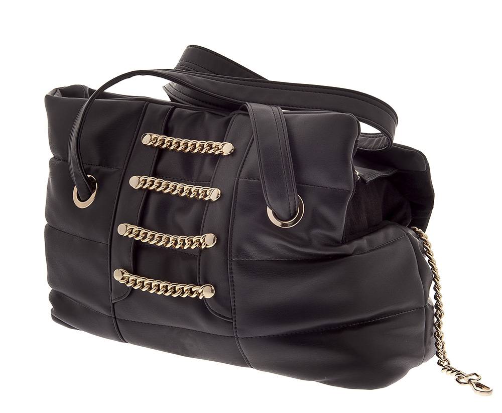 Le Dangerouge Dog bag Negozio