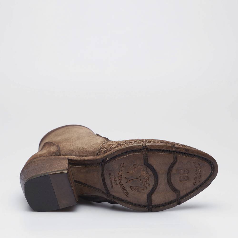 Le Ruemarcel CHI 405 In Linea