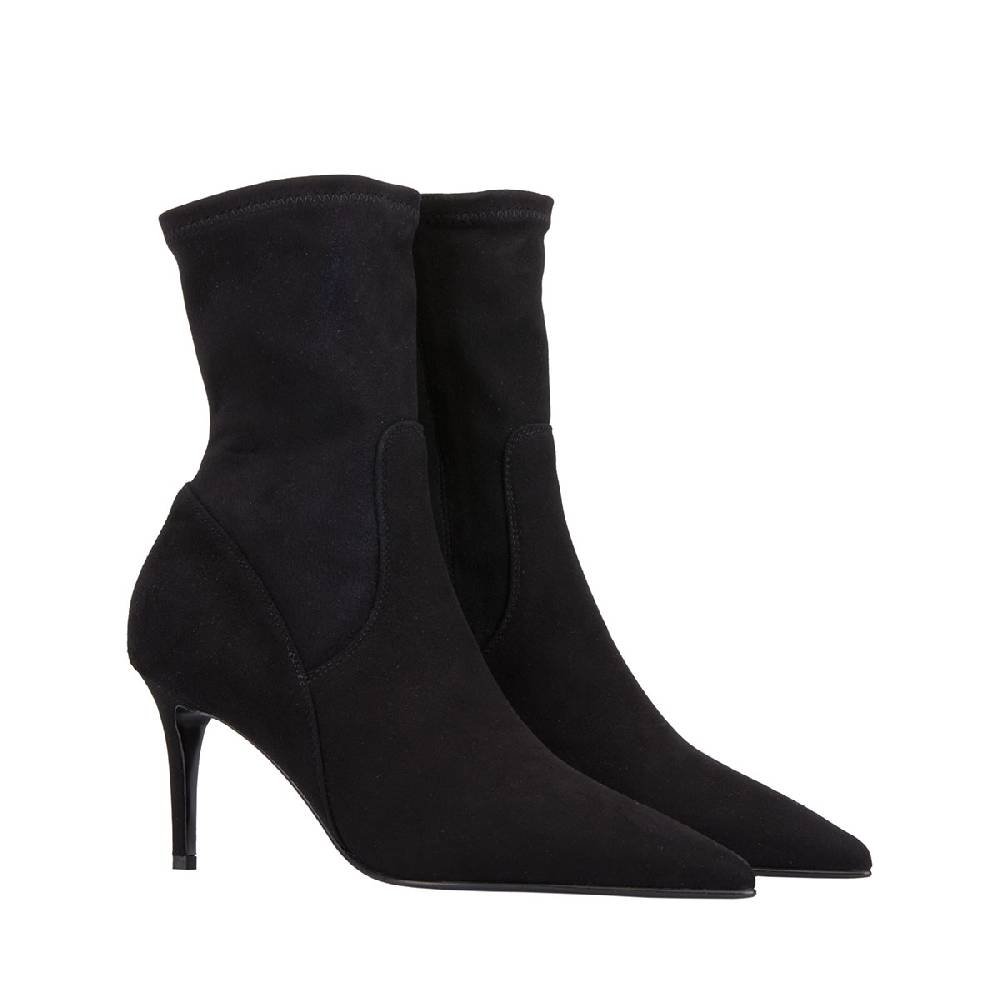 Lella Baldi Bijou Black Presa