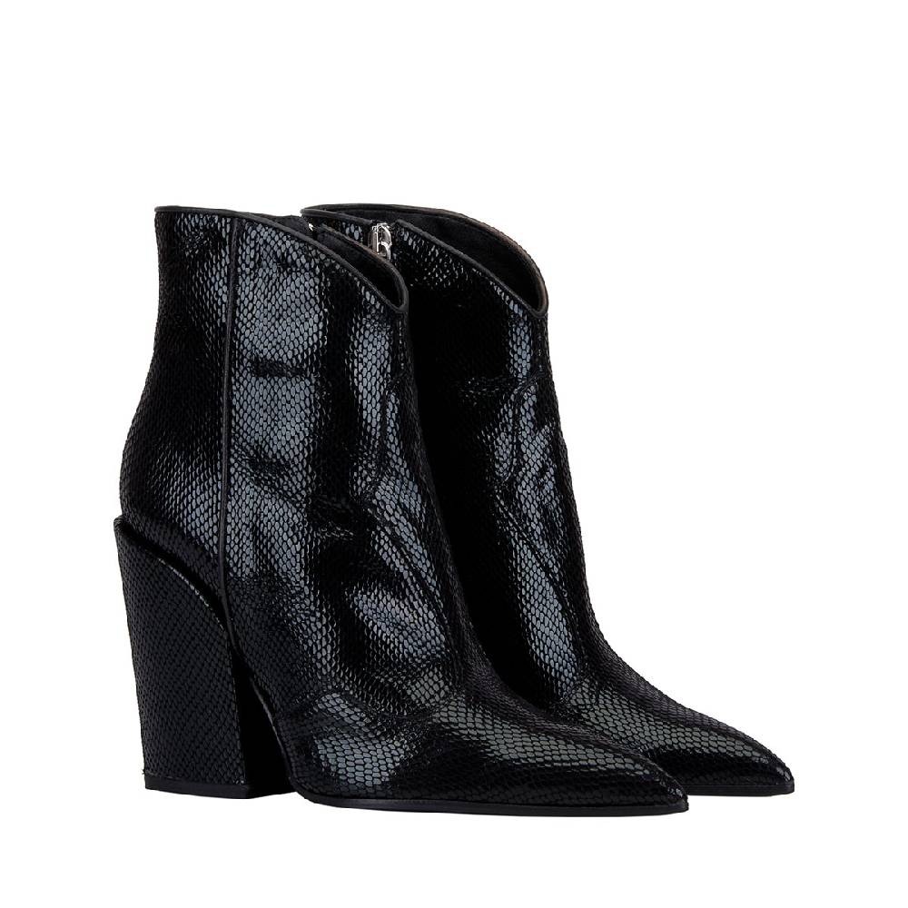 Lella Baldi Giava Black Saldi