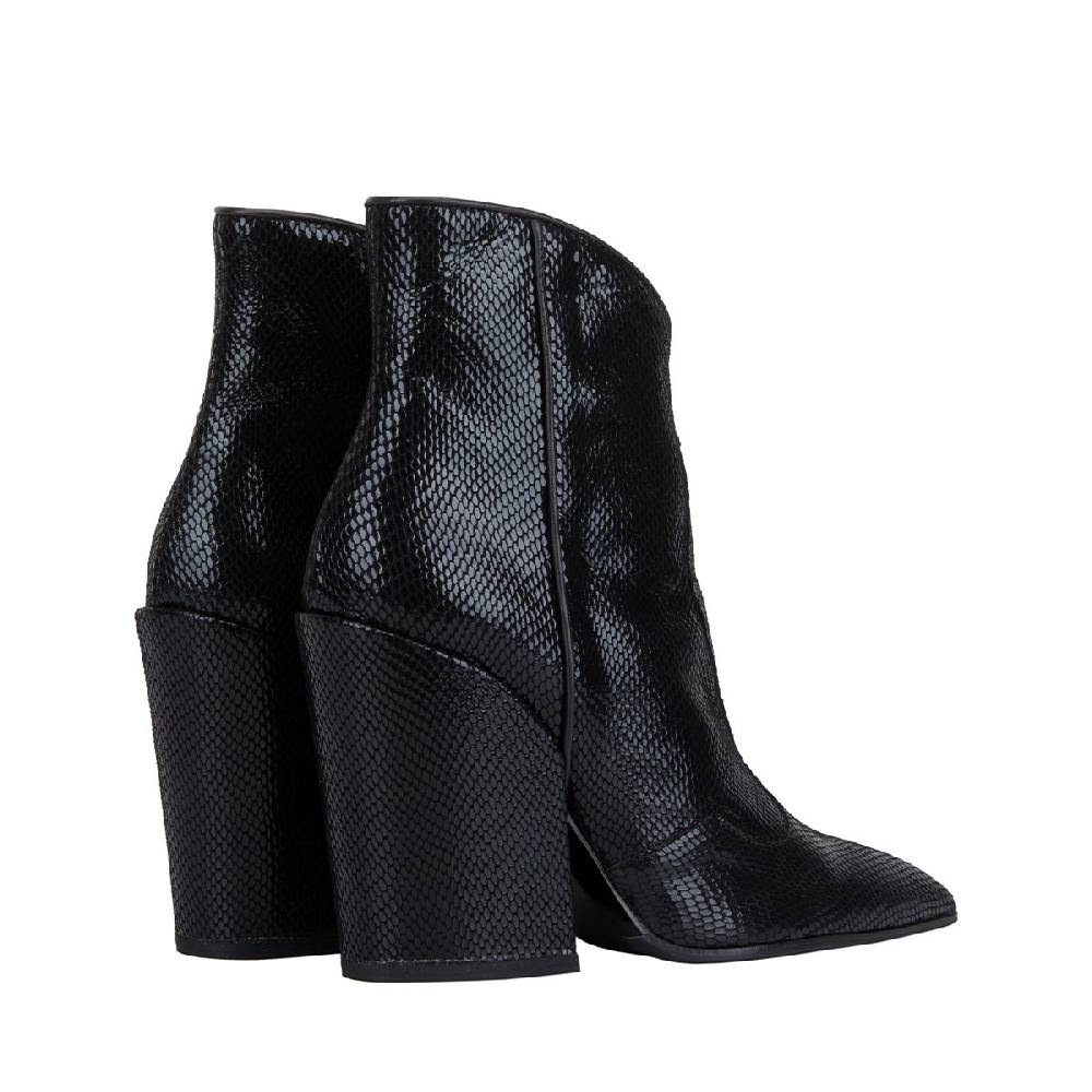 Lella Baldi Giava Black Saldi