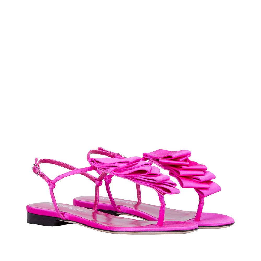 Lella Baldi Lumi Fuxia In Linea