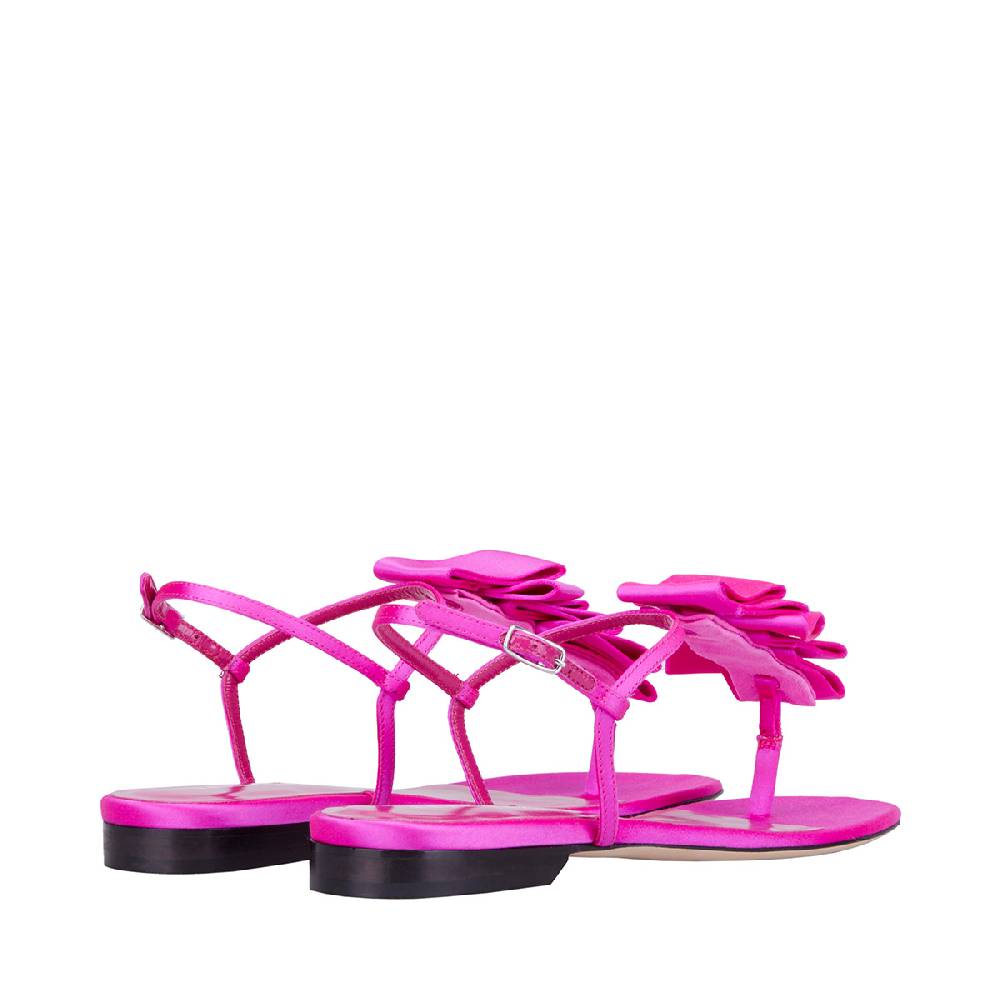 Lella Baldi Lumi Fuxia In Linea