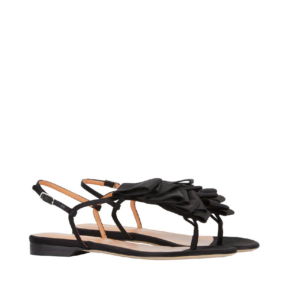Lella Baldi Lumi Black Nuovo