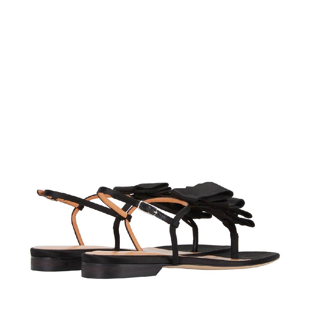 Lella Baldi Lumi Black Nuovo