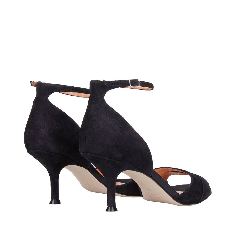 Lella Baldi Palmira Black Vendita