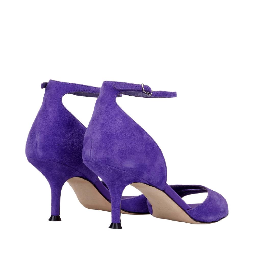 Lella Baldi Palmira Promozione