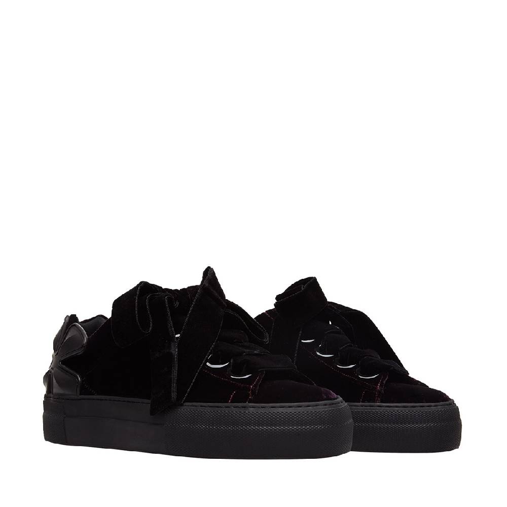 Lella Baldi Daisy Sporty Velvet Presa