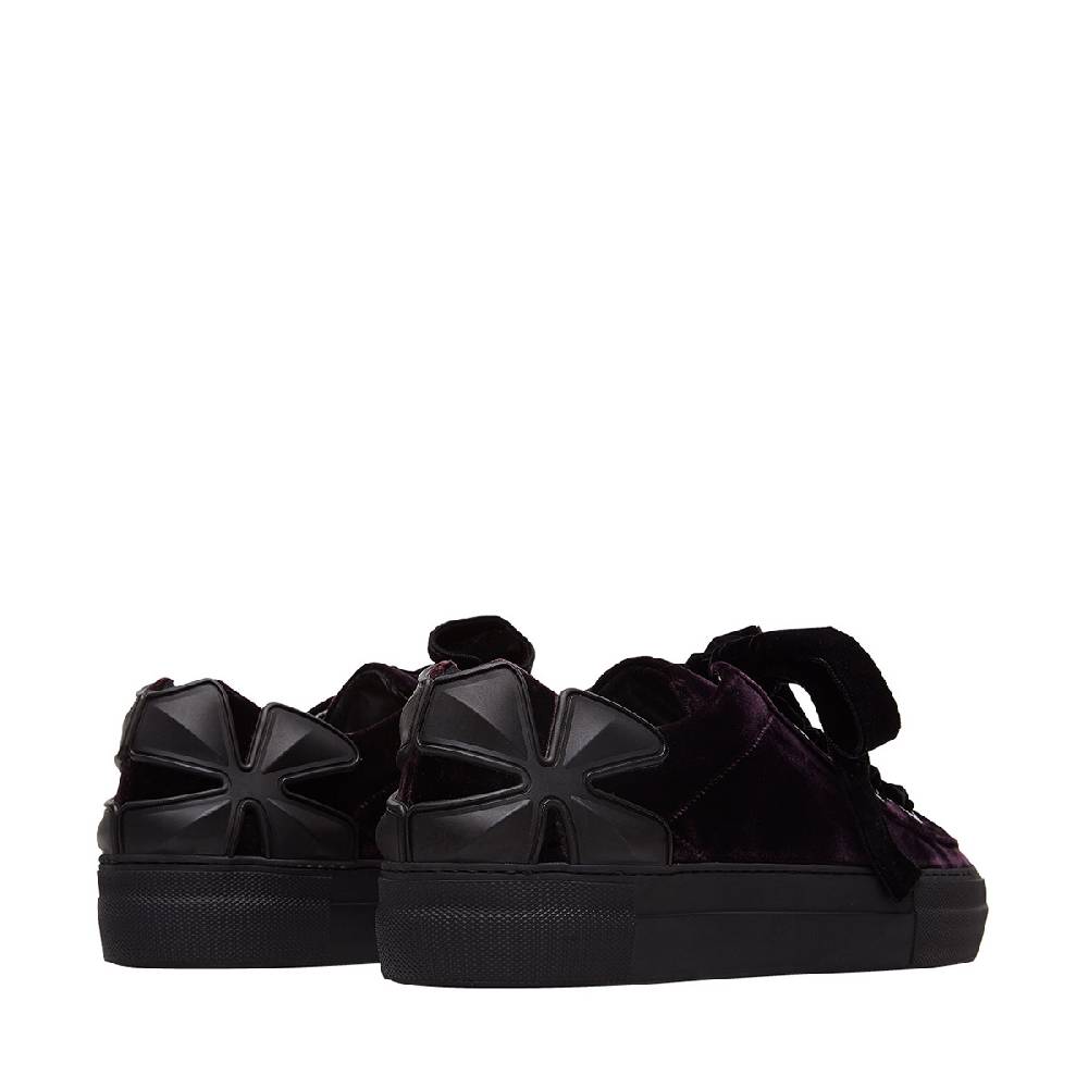 Lella Baldi Daisy Sporty Velvet Presa