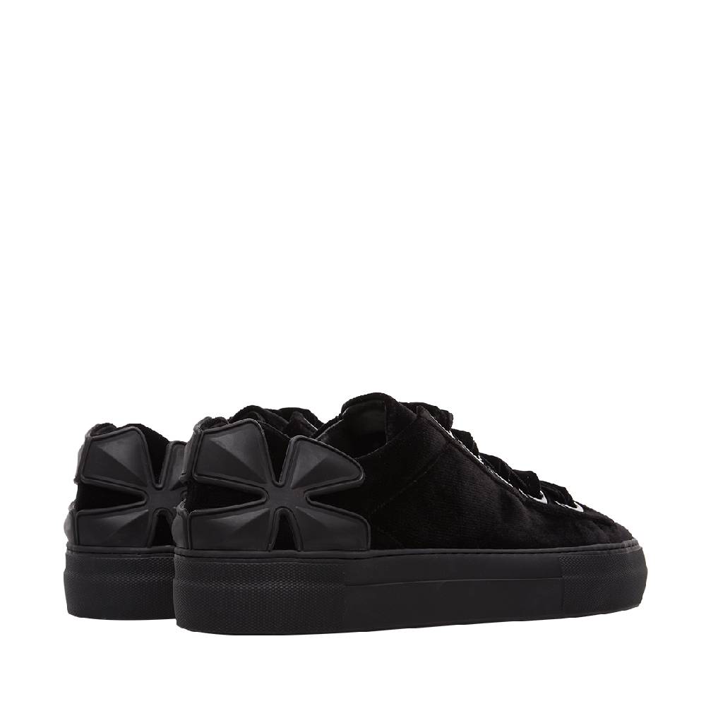 Lella Baldi Daisy Sporty Velvet 1 Sconto