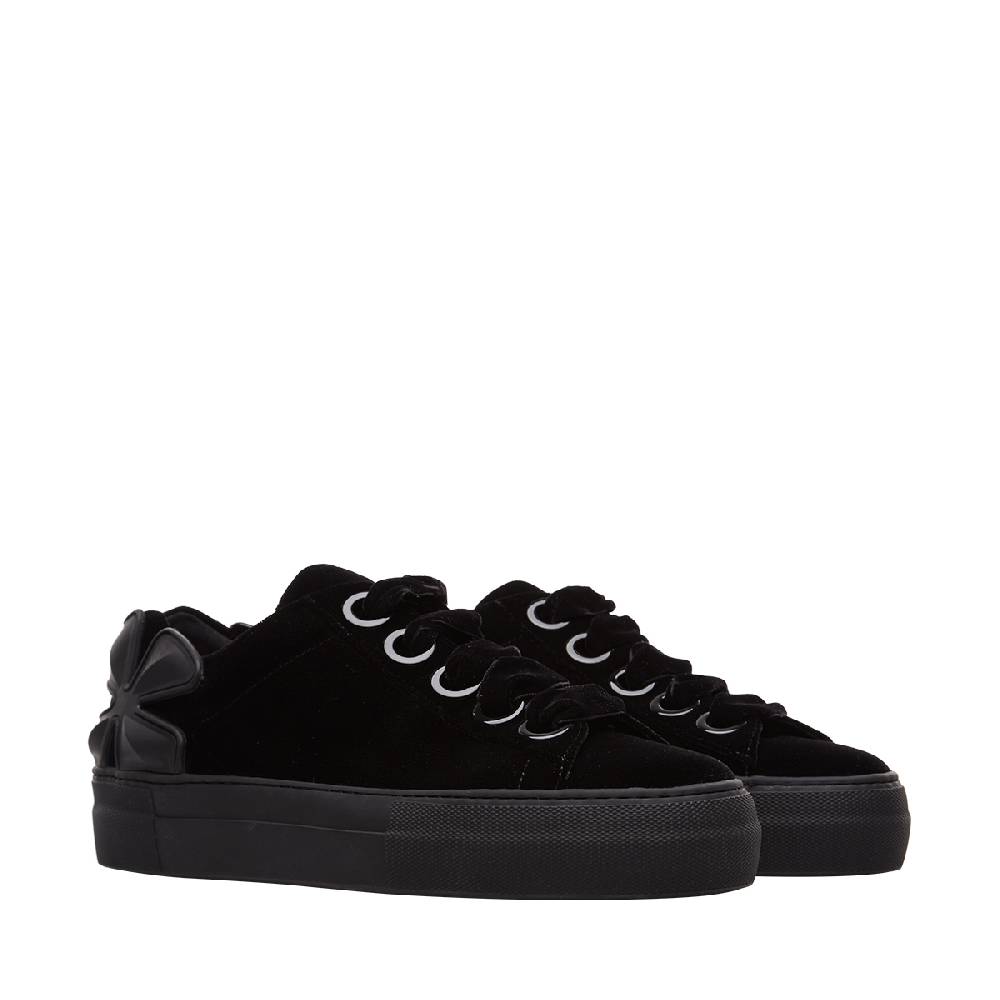 Lella Baldi Daisy Sporty Velvet 1 Sconto