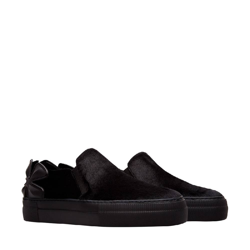 Lella Baldi Pony Slip On Offerta