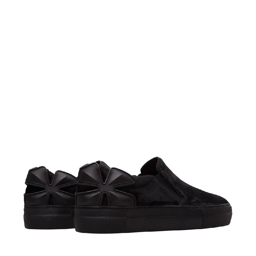 Lella Baldi Pony Slip On Offerta