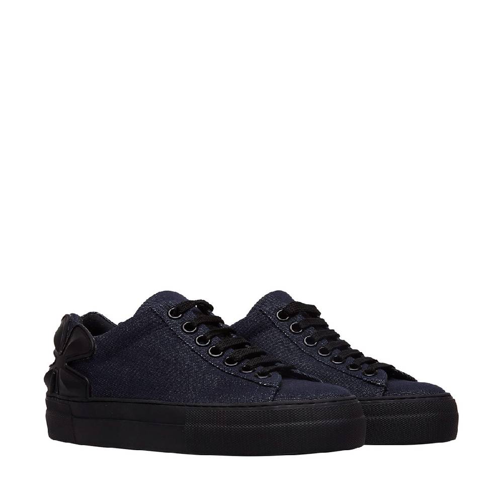 Lella Baldi Daisy Sporty Denim Economico