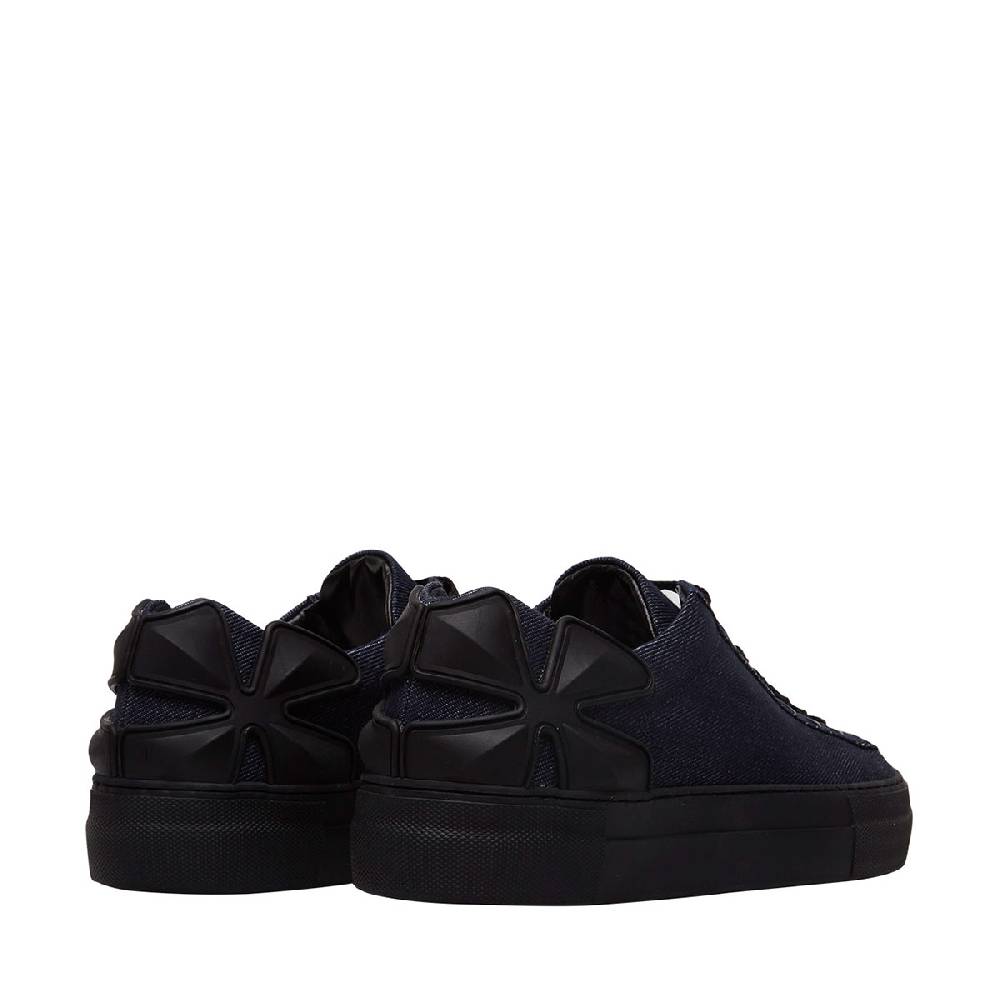 Lella Baldi Daisy Sporty Denim Economico