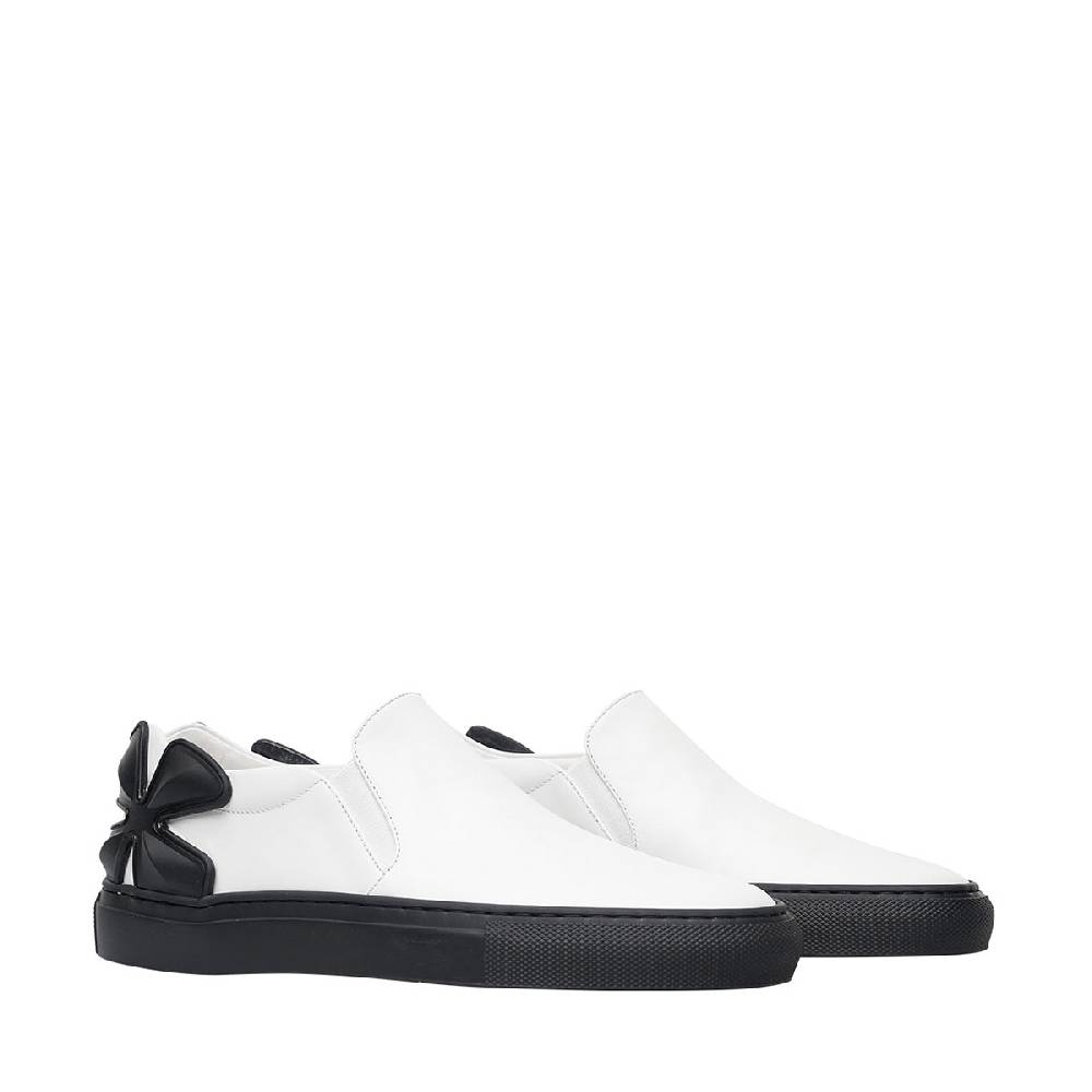 Lella Baldi Daisy Sporty Slip On Outlet