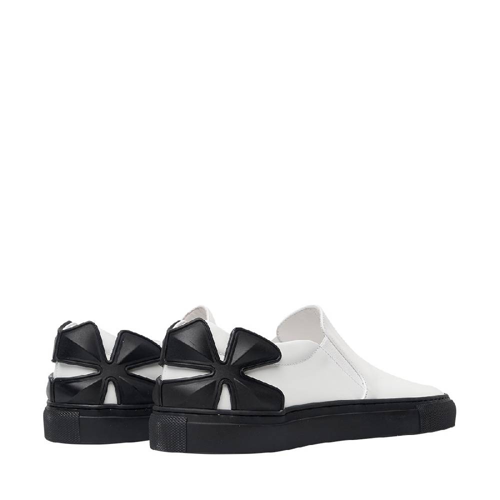 Lella Baldi Daisy Sporty Slip On Outlet